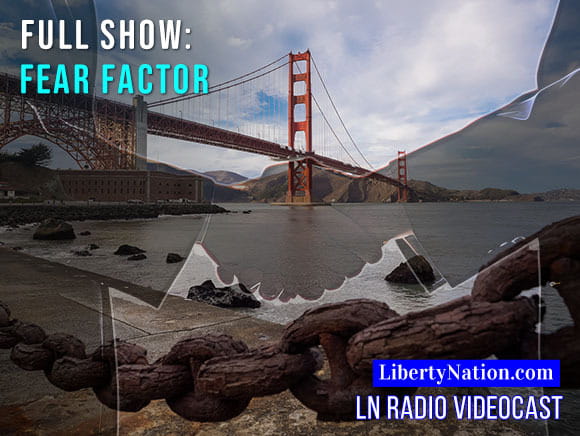 Electoral College Power Plays and Golden State Guilt – LN Radio Videocast